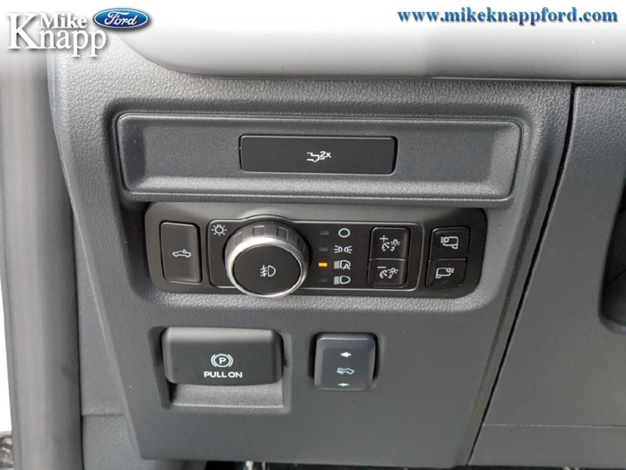 2026 Ford F-150 Tremor Photo