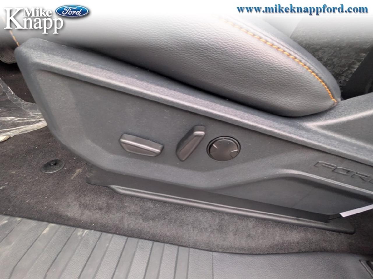 2026 Ford F-150 Tremor Photo