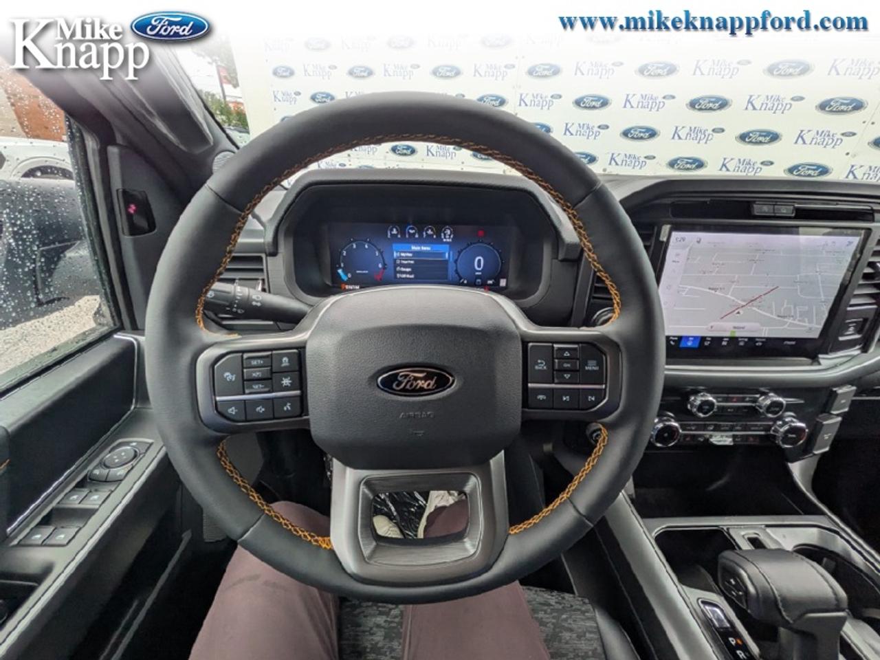 2026 Ford F-150 Tremor Photo