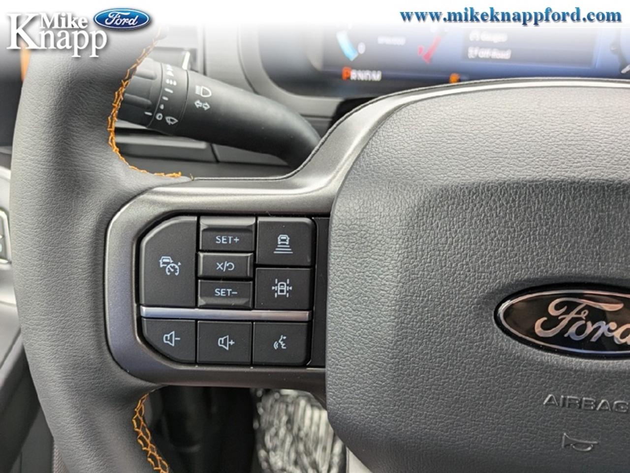 2026 Ford F-150 Tremor Photo