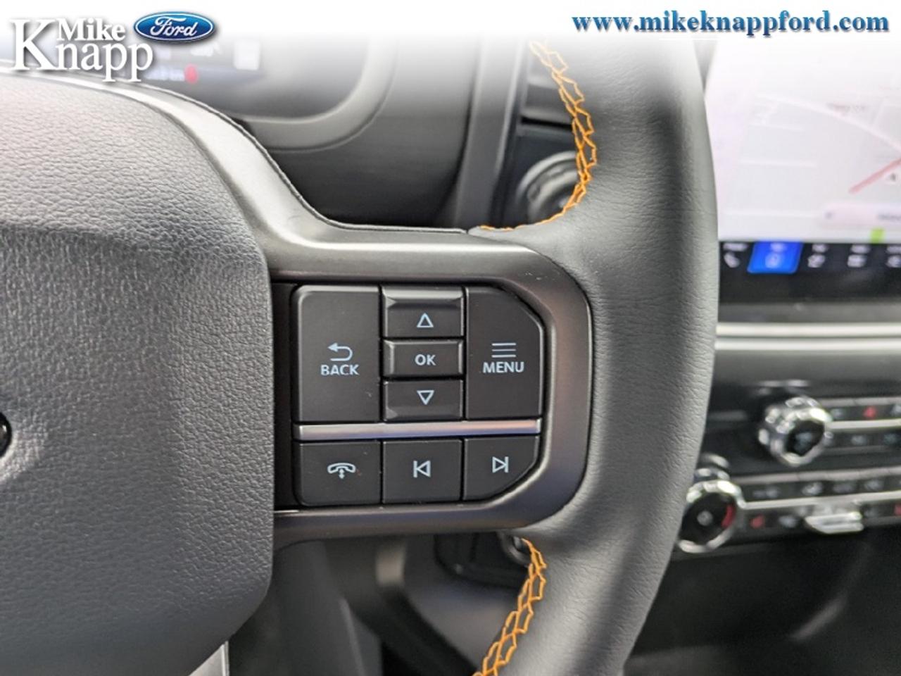 2026 Ford F-150 Tremor Photo