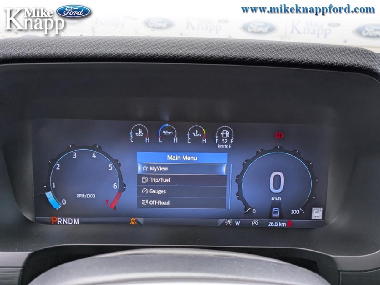 2026 Ford F-150 Tremor Photo