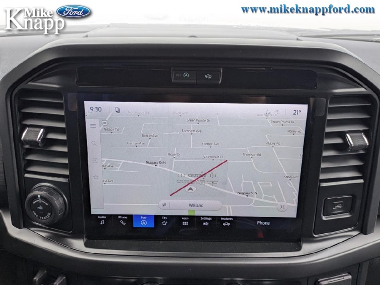2026 Ford F-150 Tremor Photo