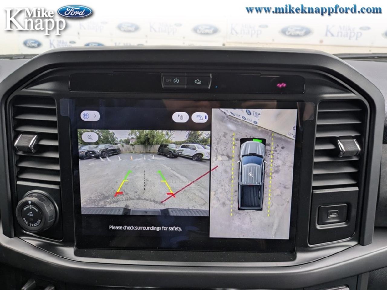 2026 Ford F-150 Tremor Photo