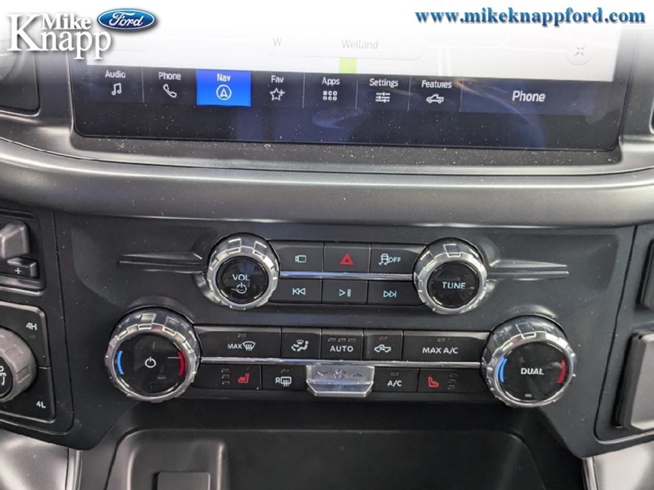 2026 Ford F-150 Tremor Photo