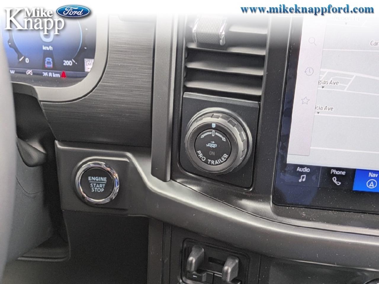 2026 Ford F-150 Tremor Photo
