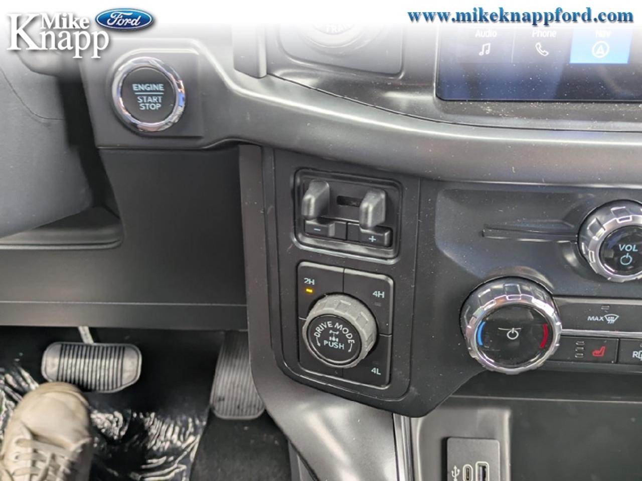 2026 Ford F-150 Tremor Photo