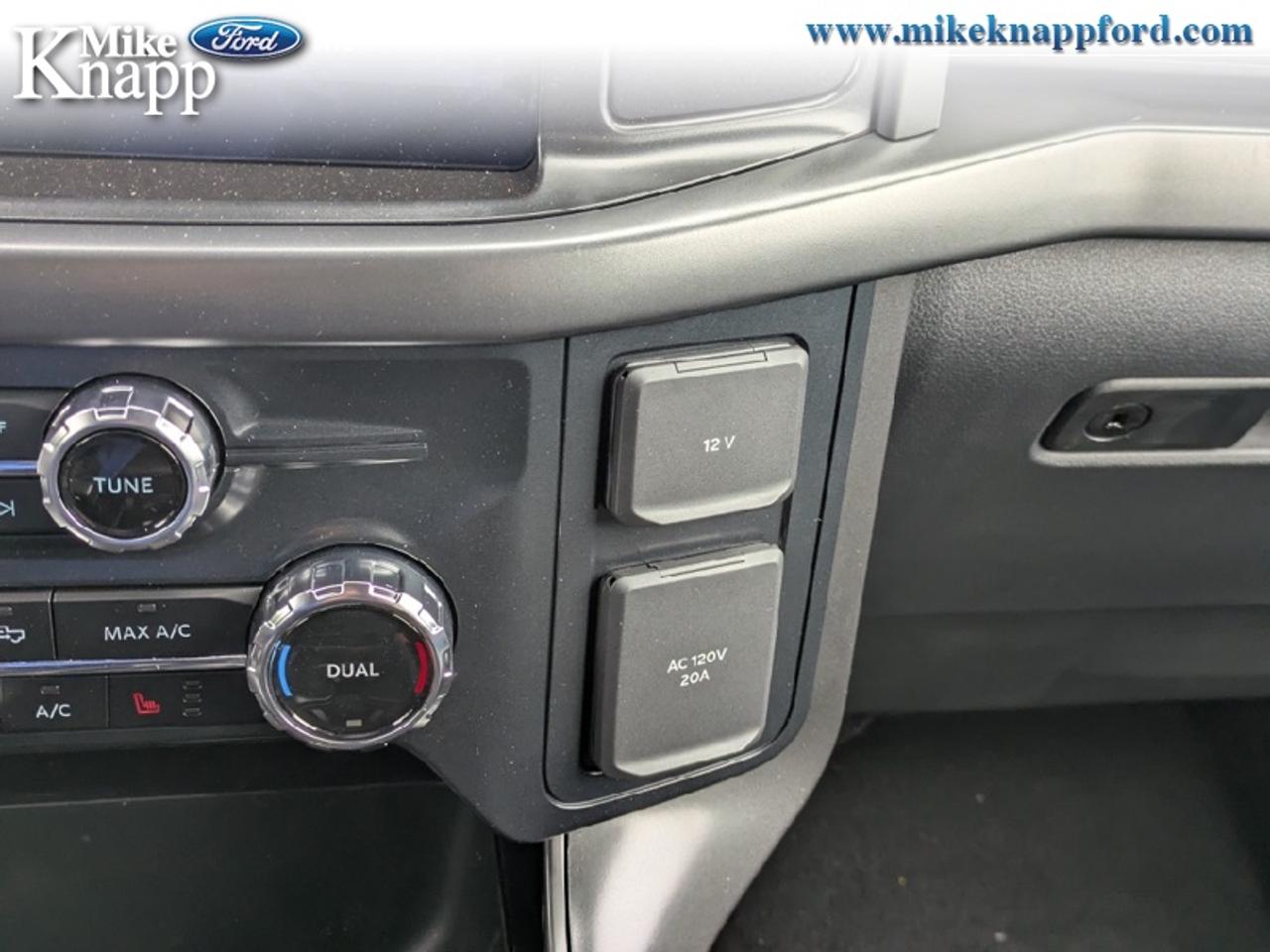 2026 Ford F-150 Tremor Photo