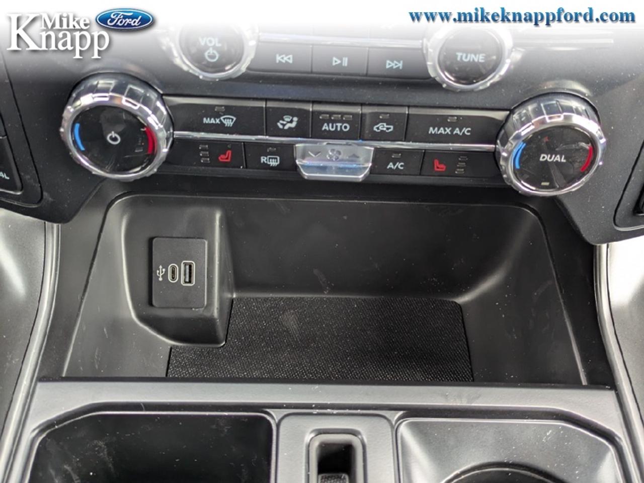 2026 Ford F-150 Tremor Photo
