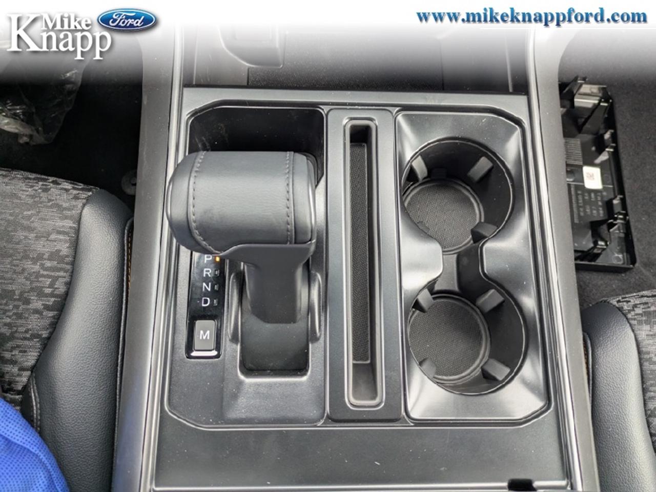 2026 Ford F-150 Tremor Photo