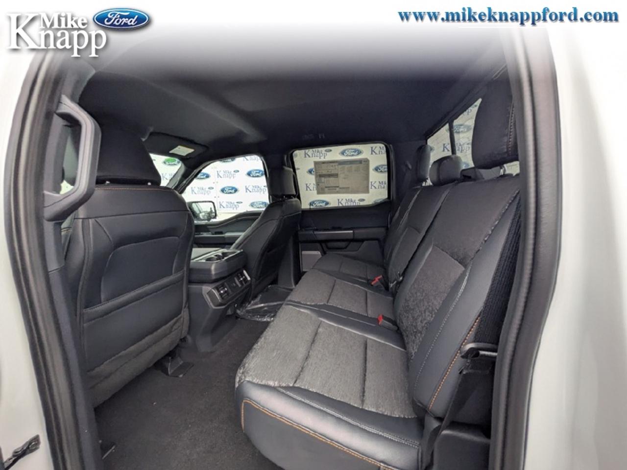 2026 Ford F-150 Tremor Photo