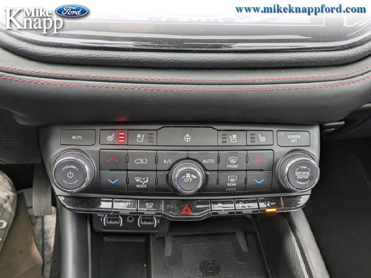 2021 Dodge Durango R/T Photo