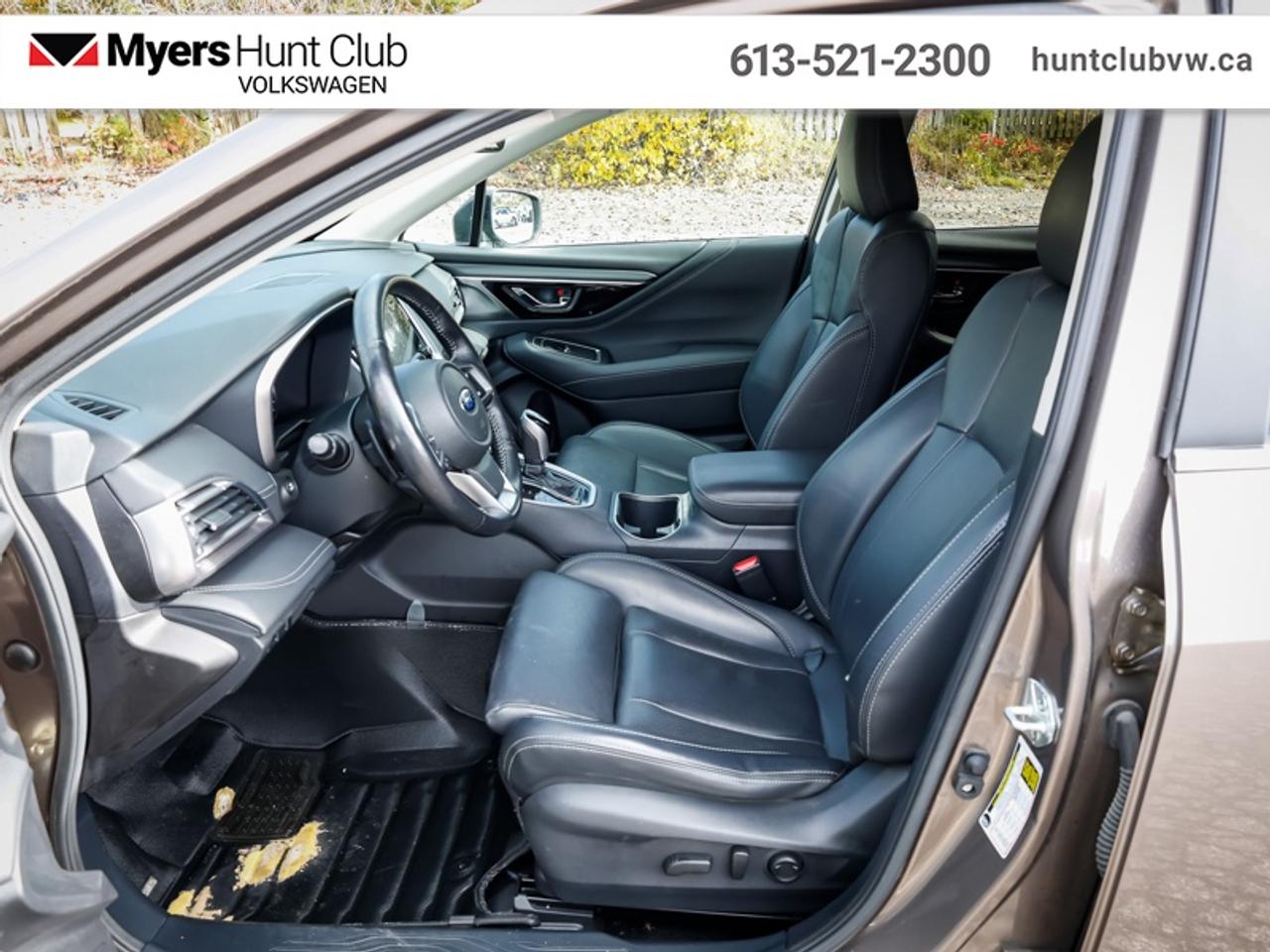 2022 Subaru Outback LIMITED Photo