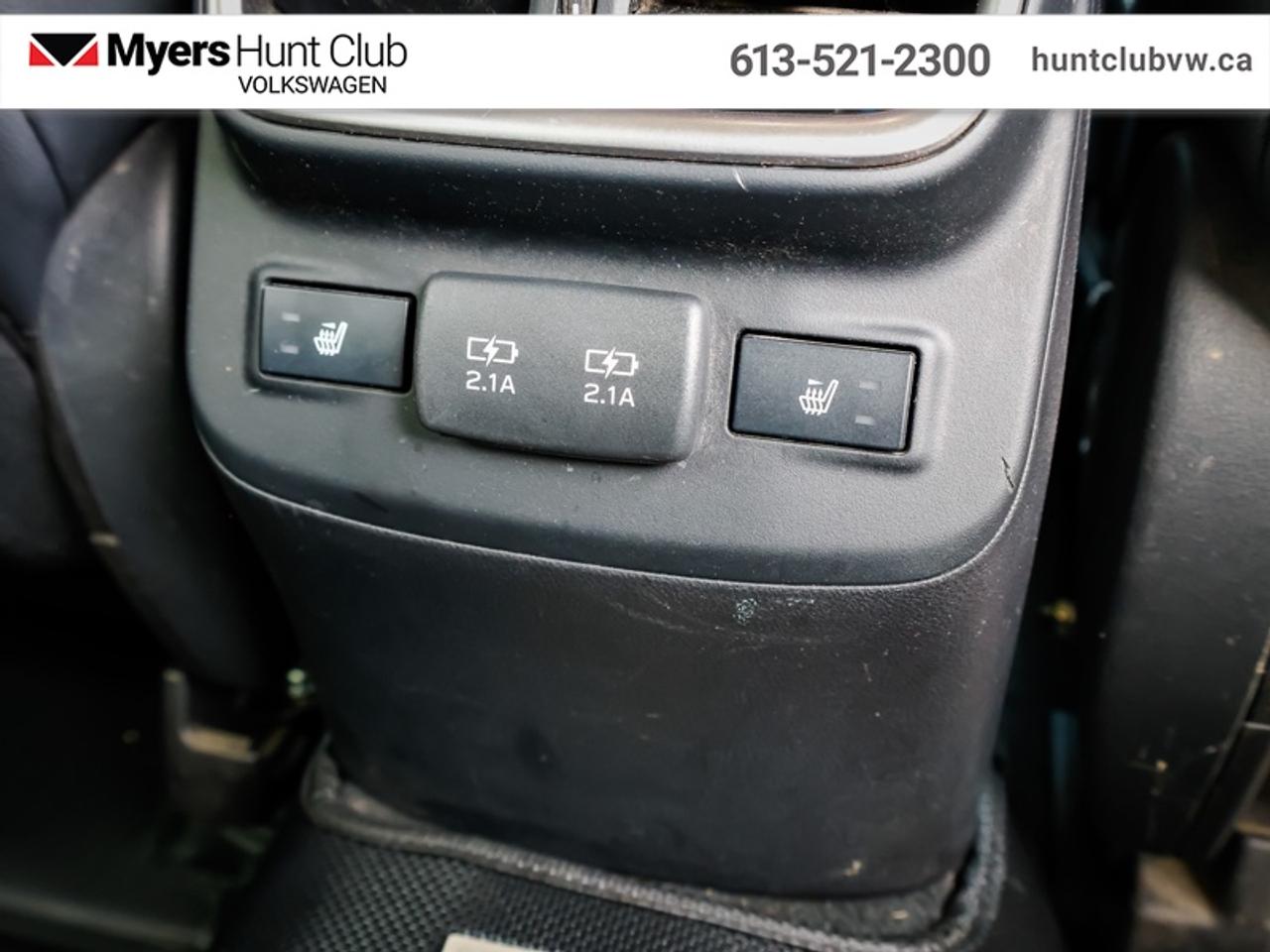 2022 Subaru Outback LIMITED Photo