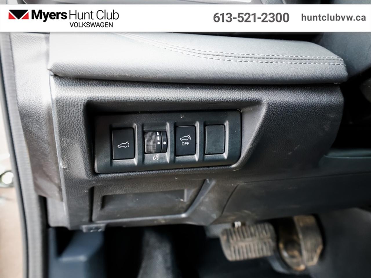 2022 Subaru Outback LIMITED Photo