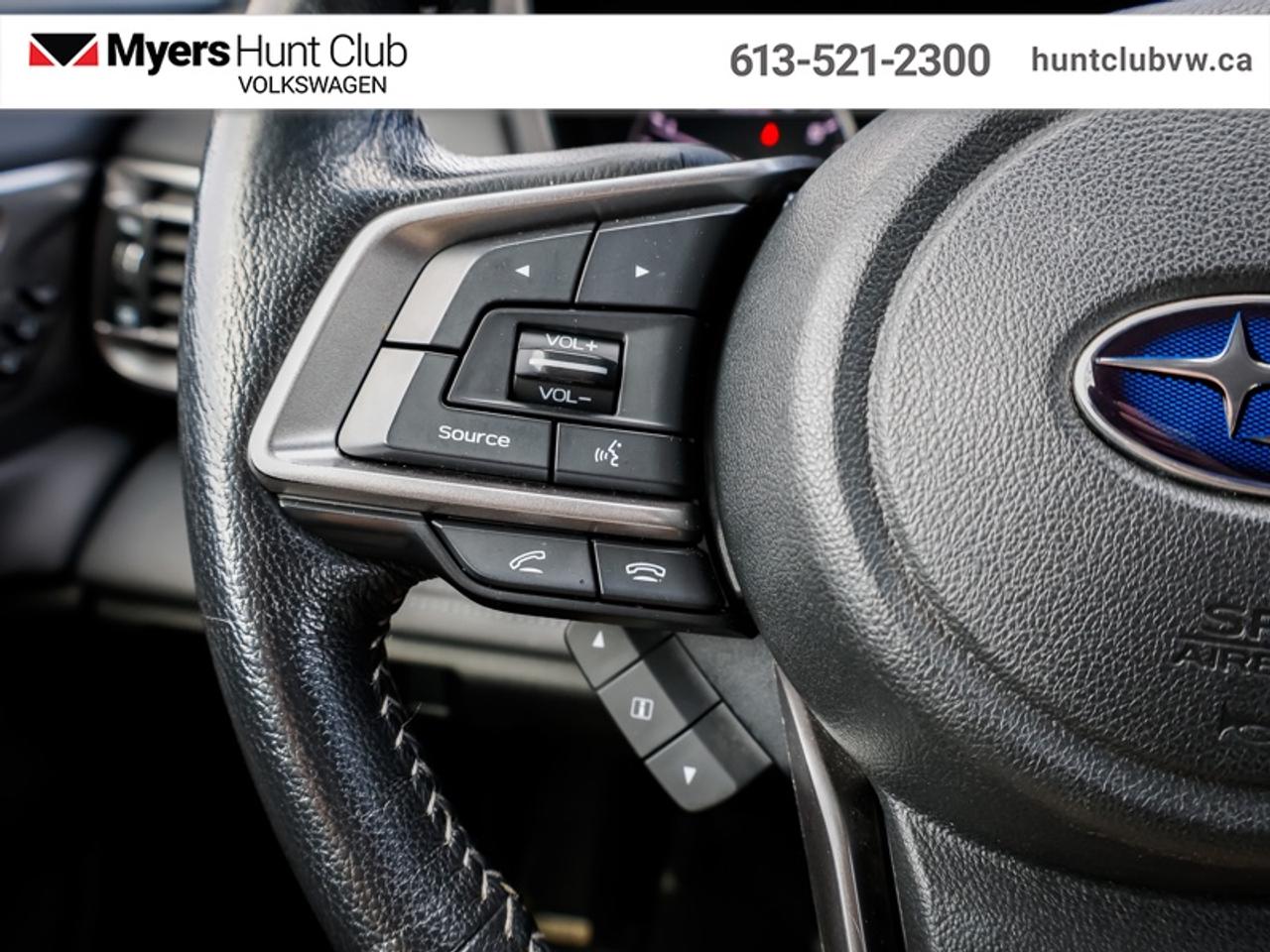 2022 Subaru Outback LIMITED Photo