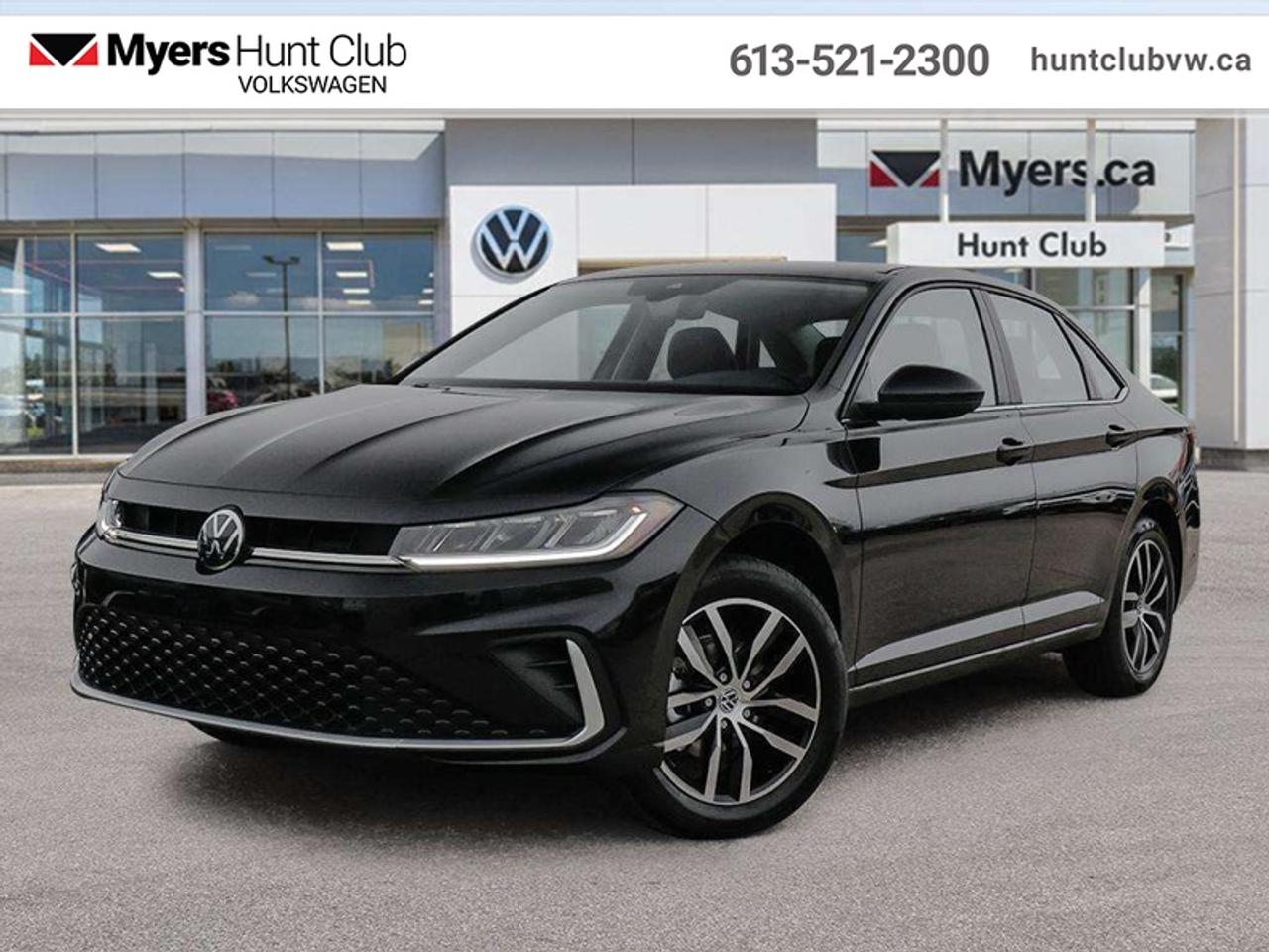 2027 Volkswagen Jetta comfortline Photo0