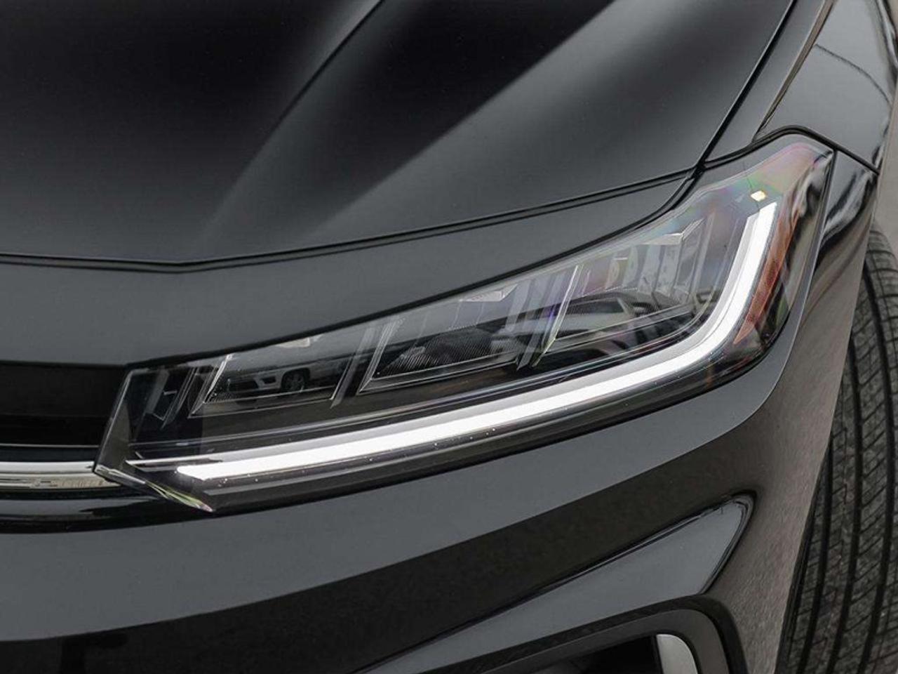 2027 Volkswagen Jetta comfortline Photo