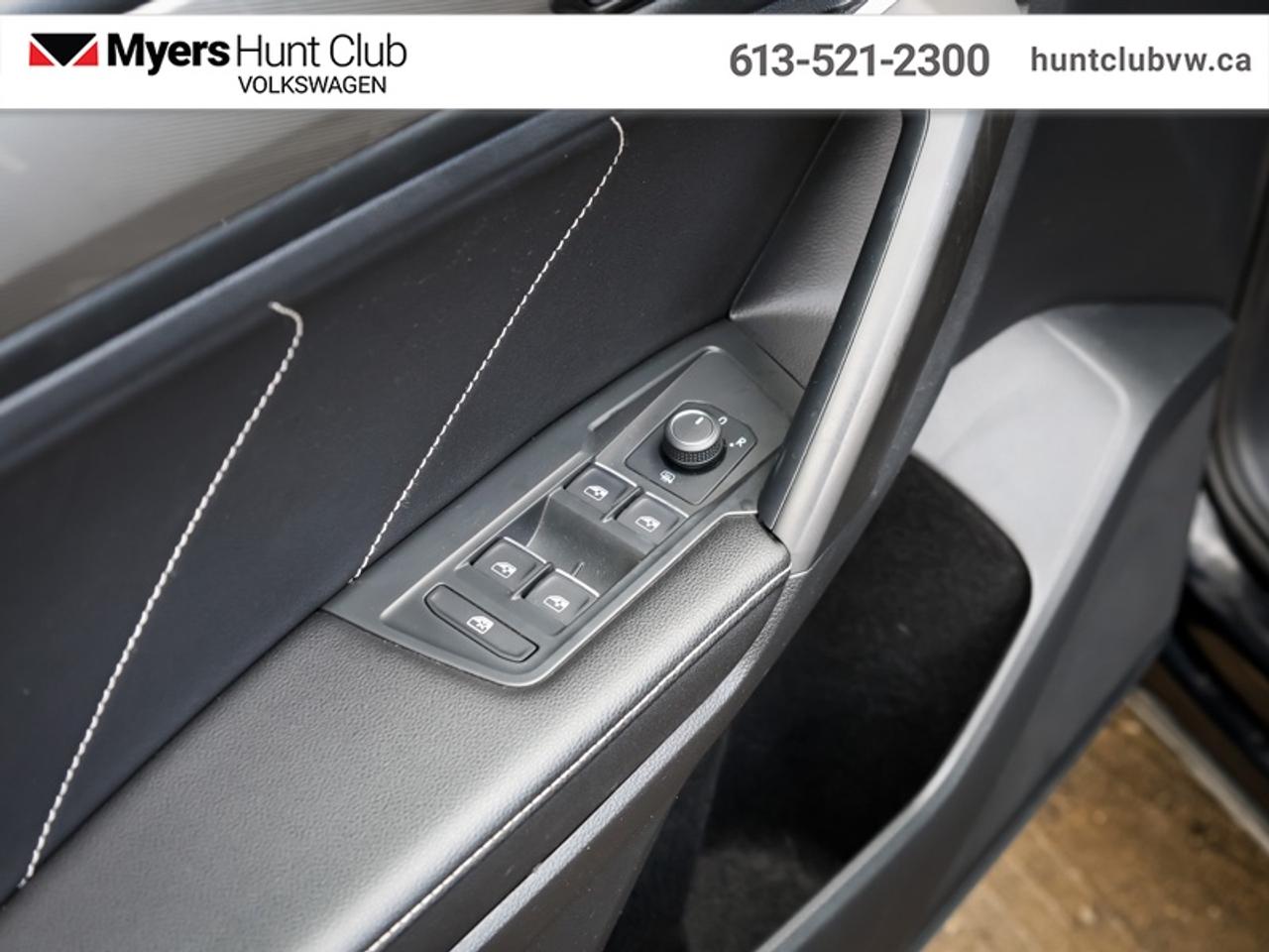 2022 Volkswagen Tiguan COMFORTLINE Photo