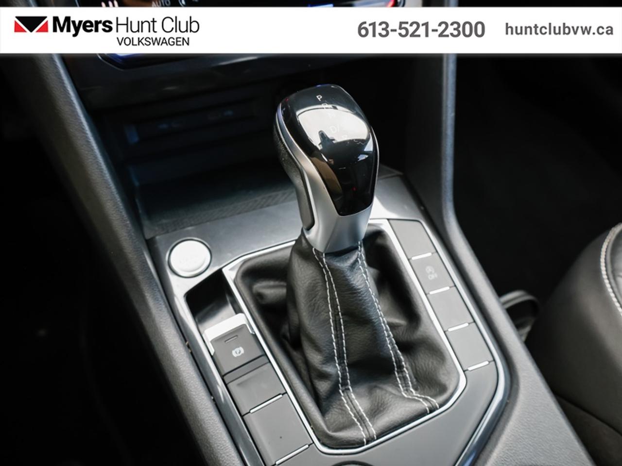 2022 Volkswagen Tiguan COMFORTLINE Photo