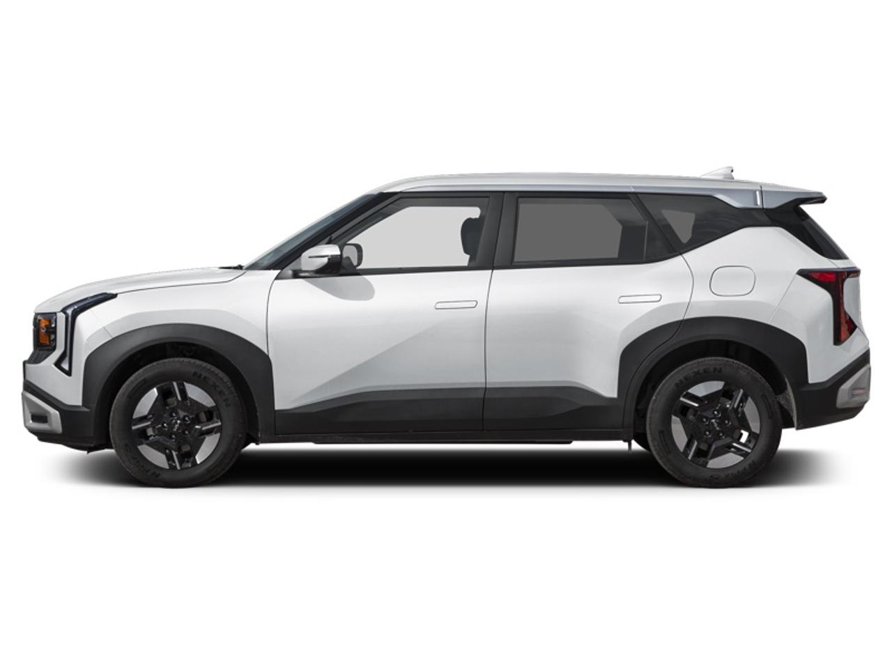 2027 Kia Seltos LX Photo0