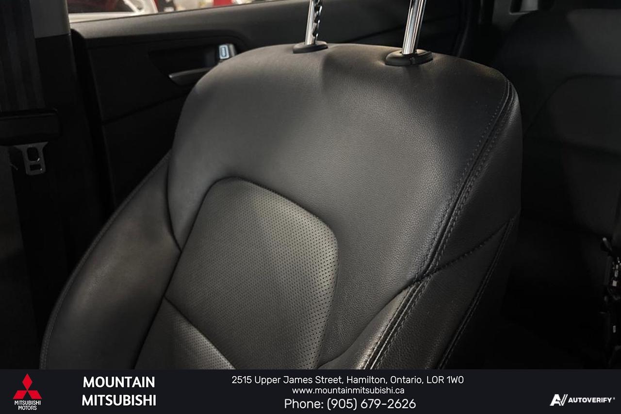 2020 Hyundai Tucson Preferred w/Sun and Leather Photo