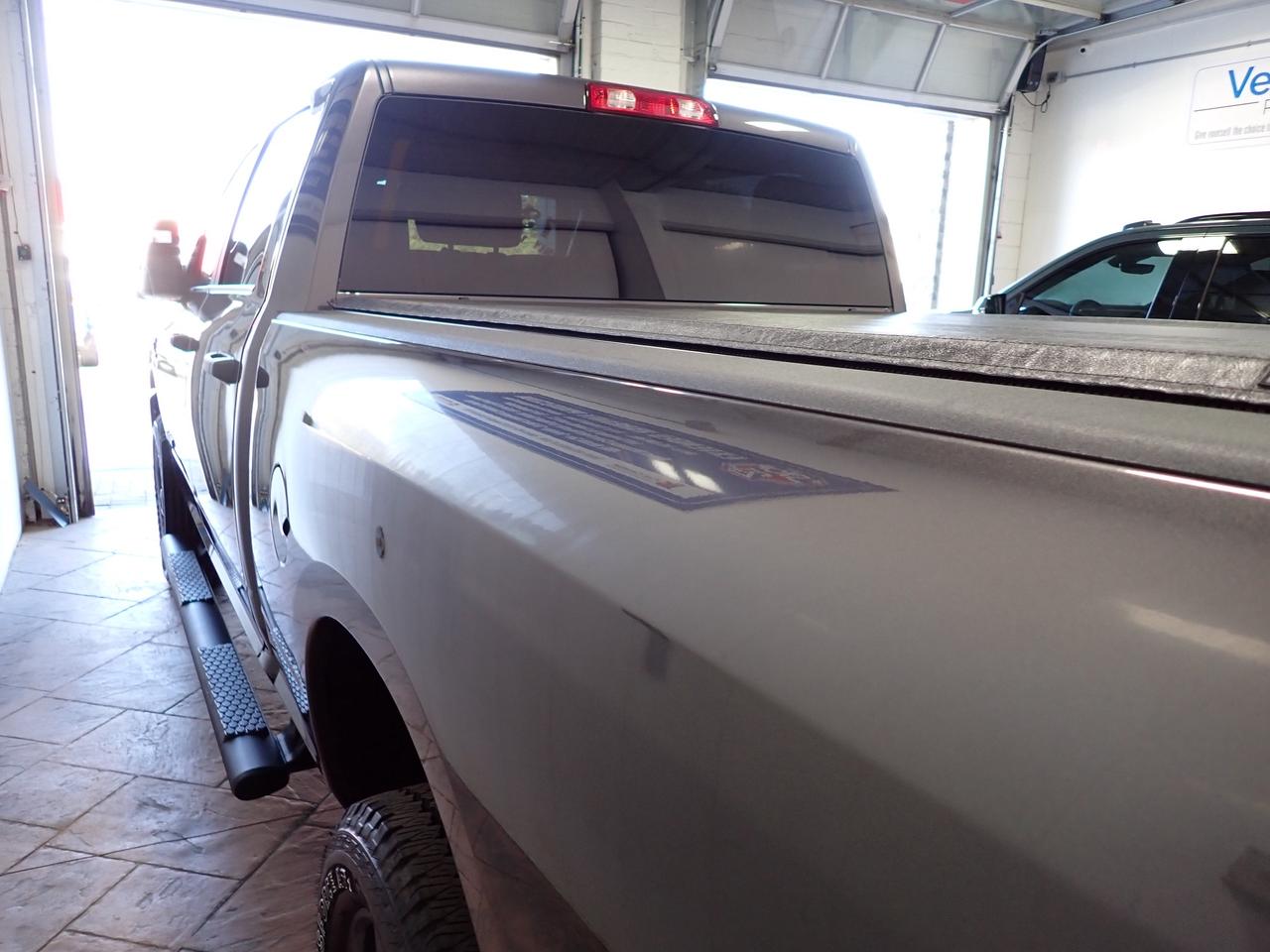 2025 RAM 2500 Big Horn 4WD NAVI *DIESEL* CREW CAB 6'4 BOX Photo