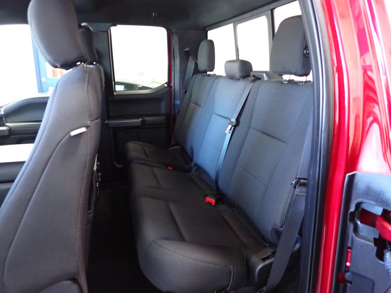 2019 Ford F-150 XLT SuperCab Sport Photo