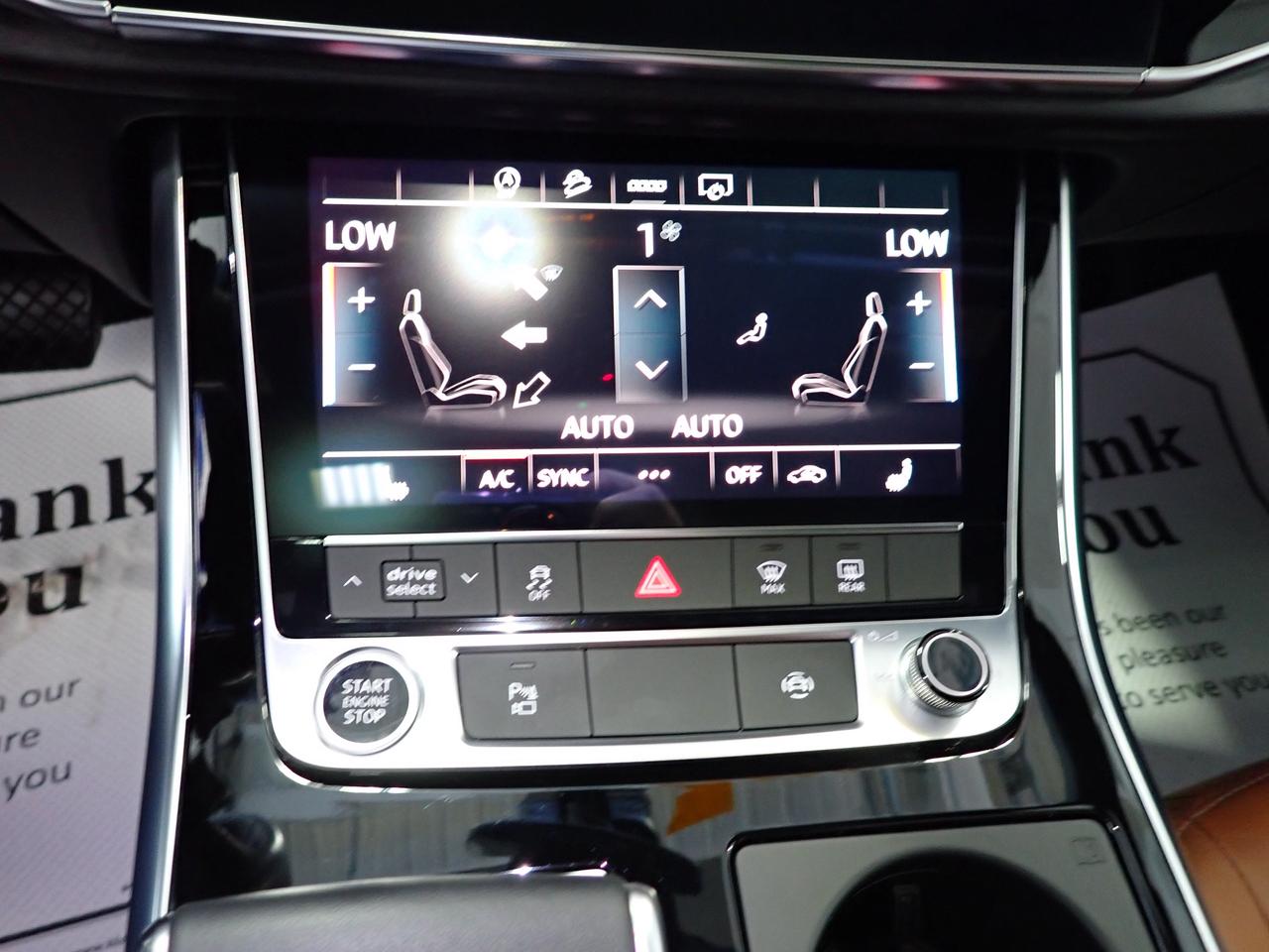 2025 Audi Q7 AWD Premium Luxury LEATHER NAVI SUNROOF 4DR *HYBRID* Photo