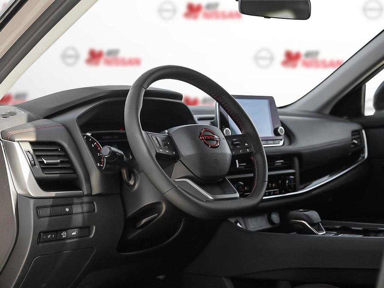 2026 Nissan Rogue ROCK CREEK Photo