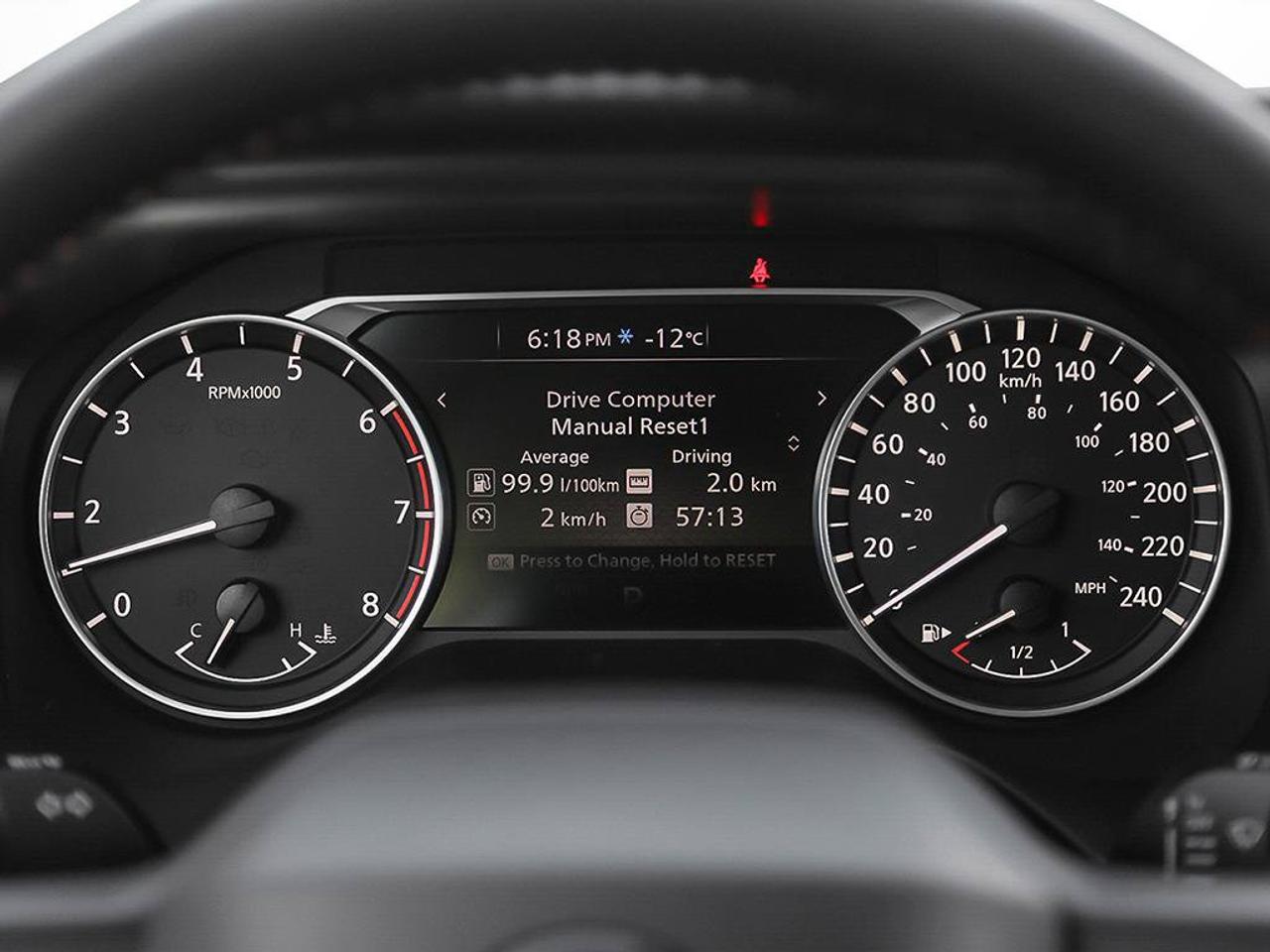 2026 Nissan Rogue ROCK CREEK Photo
