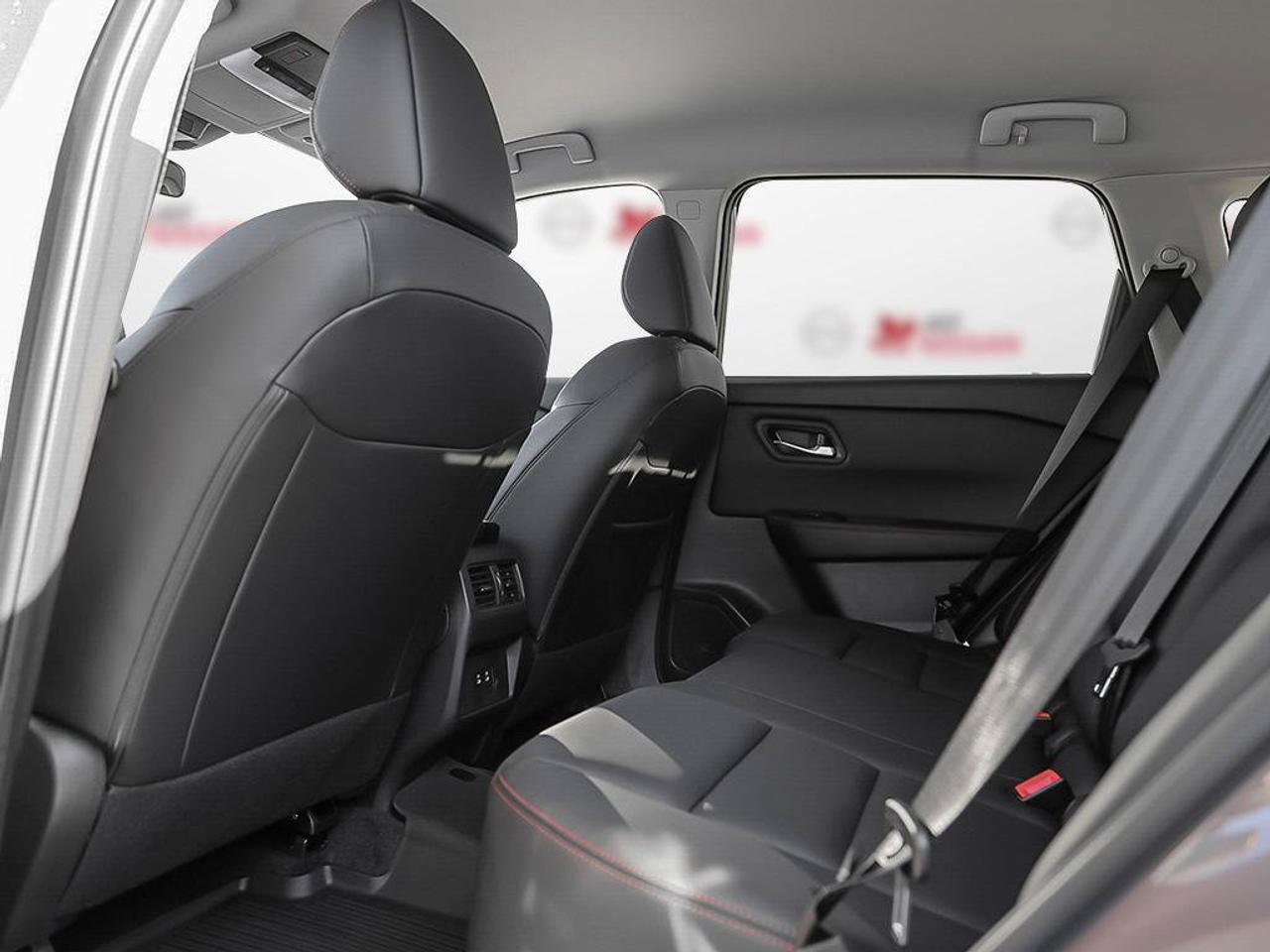 2026 Nissan Rogue ROCK CREEK Photo