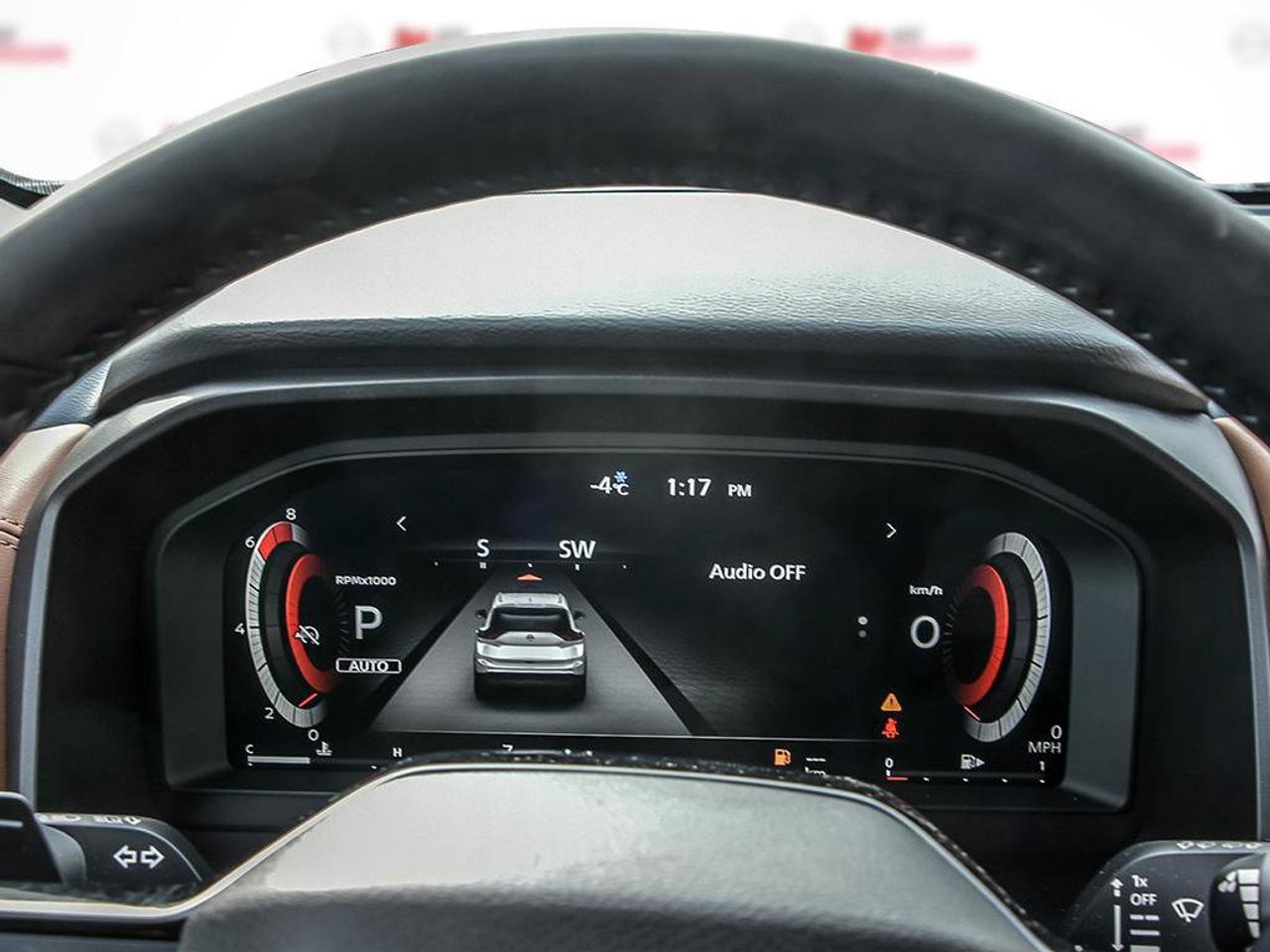 2026 Nissan Rogue Platinum Photo