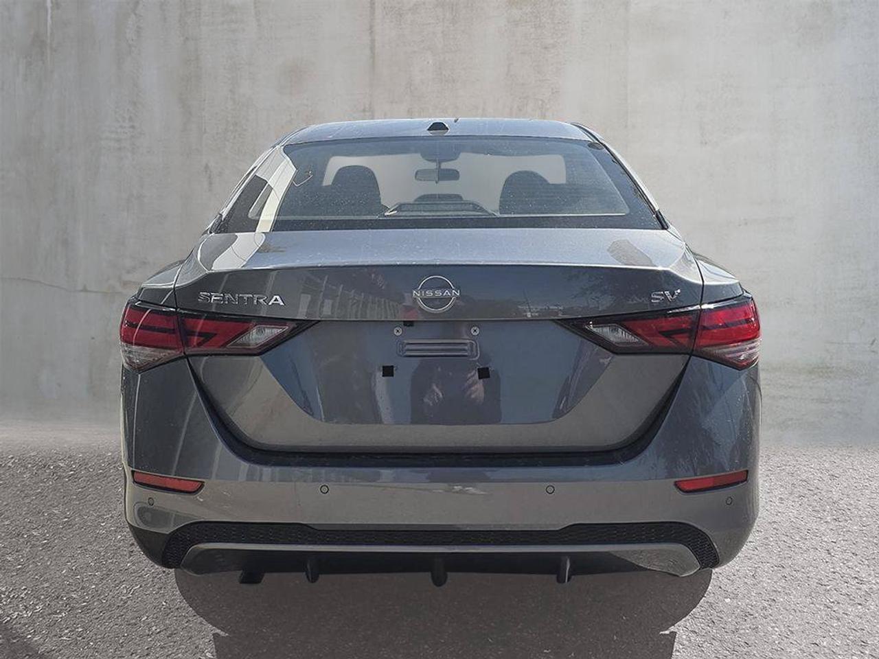2024 Nissan Sentra SV | Apple Car Play | Android Auto | Heated Seats | Photo
