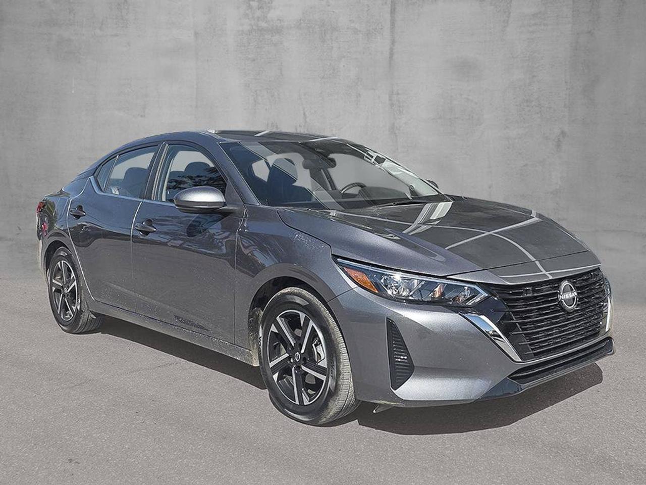 2024 Nissan Sentra SV | Apple Car Play | Android Auto | Heated Seats | Photo