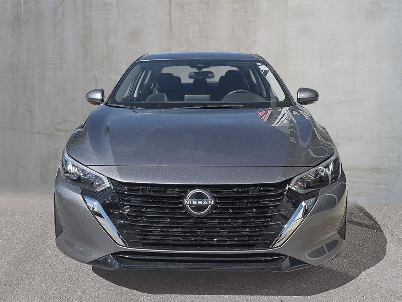 2024 Nissan Sentra SV | Apple Car Play | Android Auto | Heated Seats | Photo