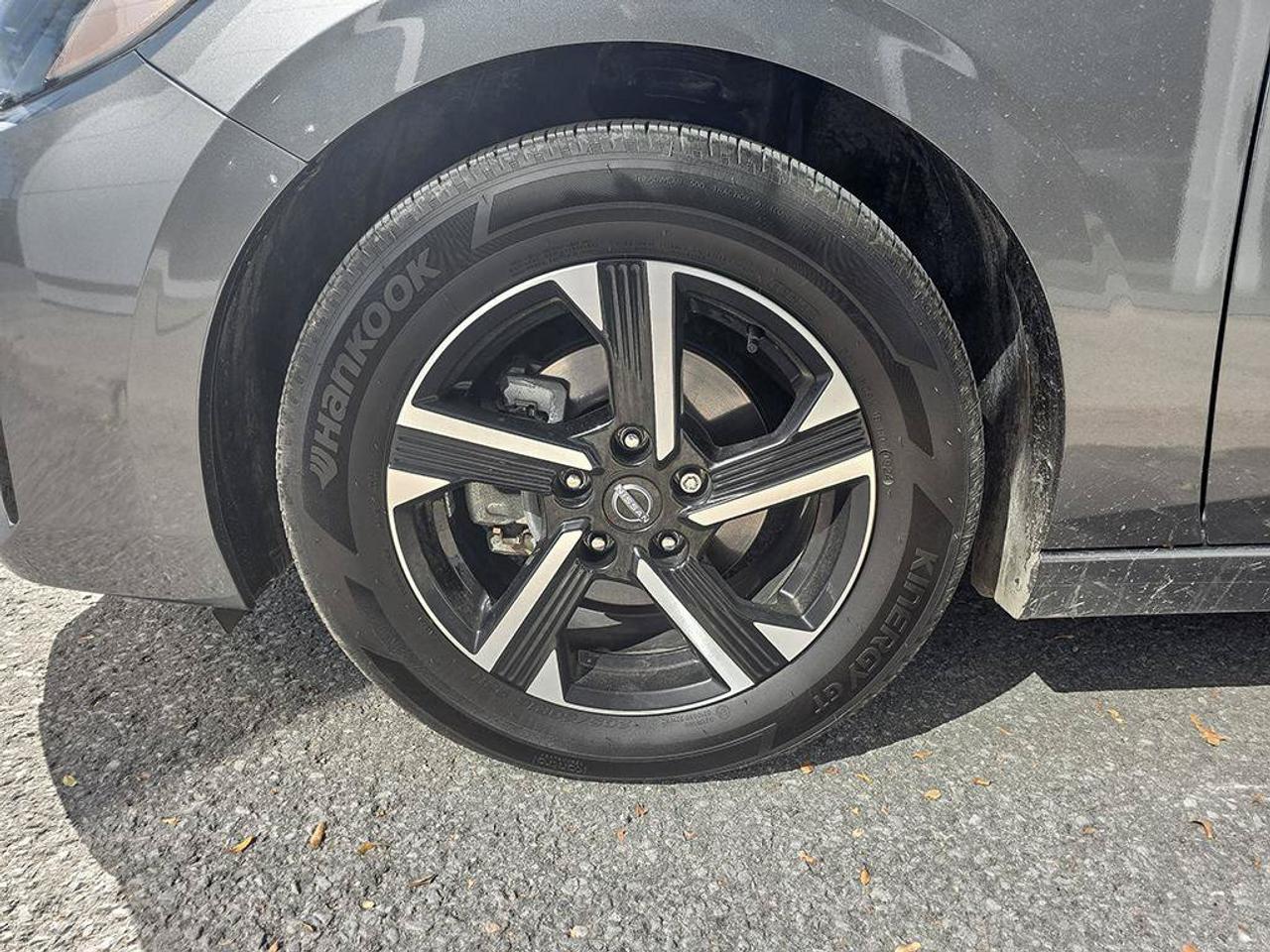 2024 Nissan Sentra SV | Apple Car Play | Android Auto | Heated Seats | Photo