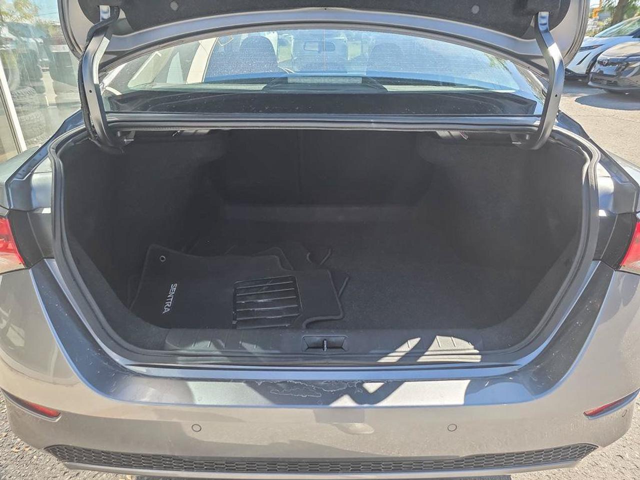2024 Nissan Sentra SV | Apple Car Play | Android Auto | Heated Seats | Photo