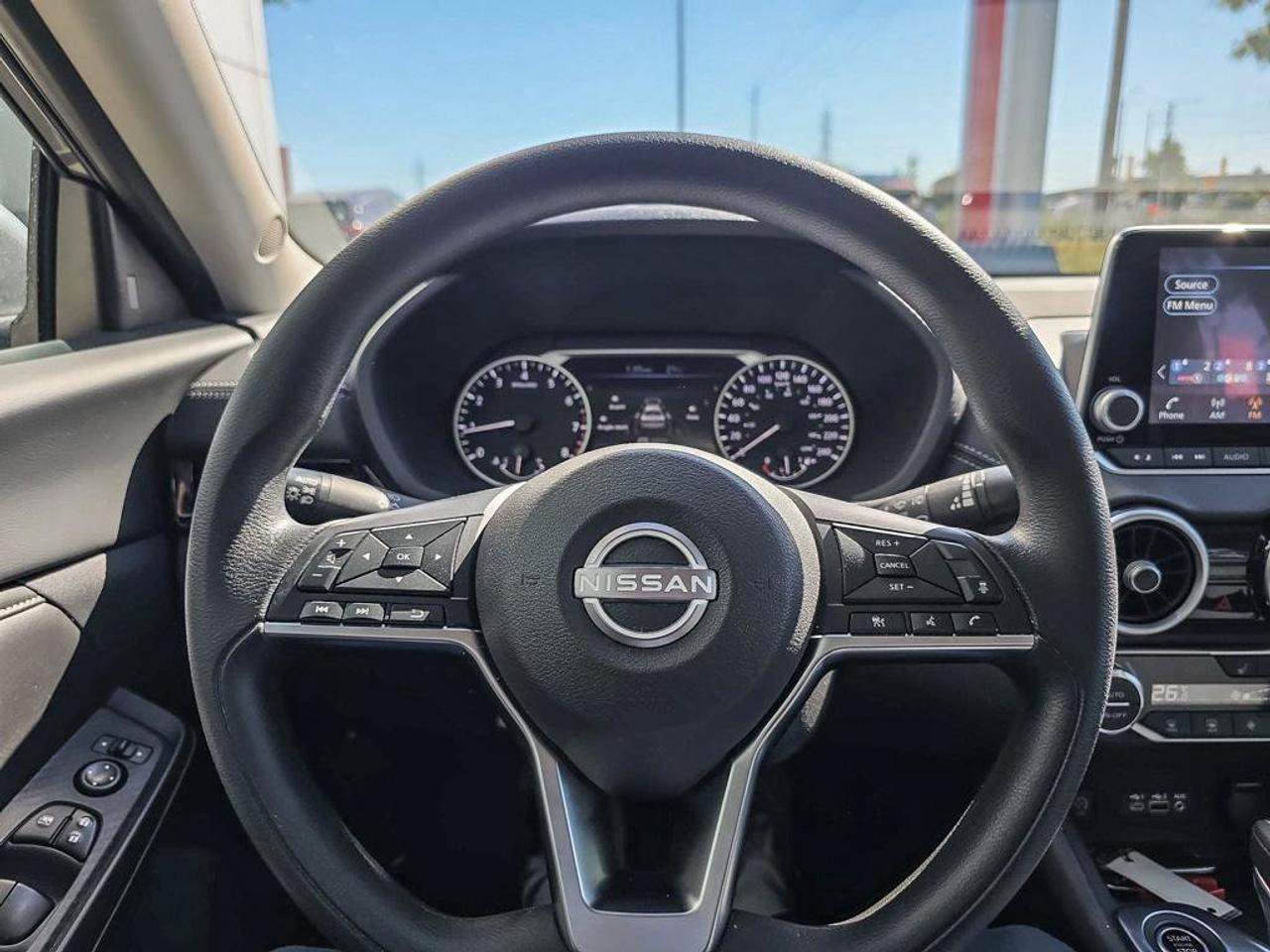 2024 Nissan Sentra SV | Apple Car Play | Android Auto | Heated Seats | Photo