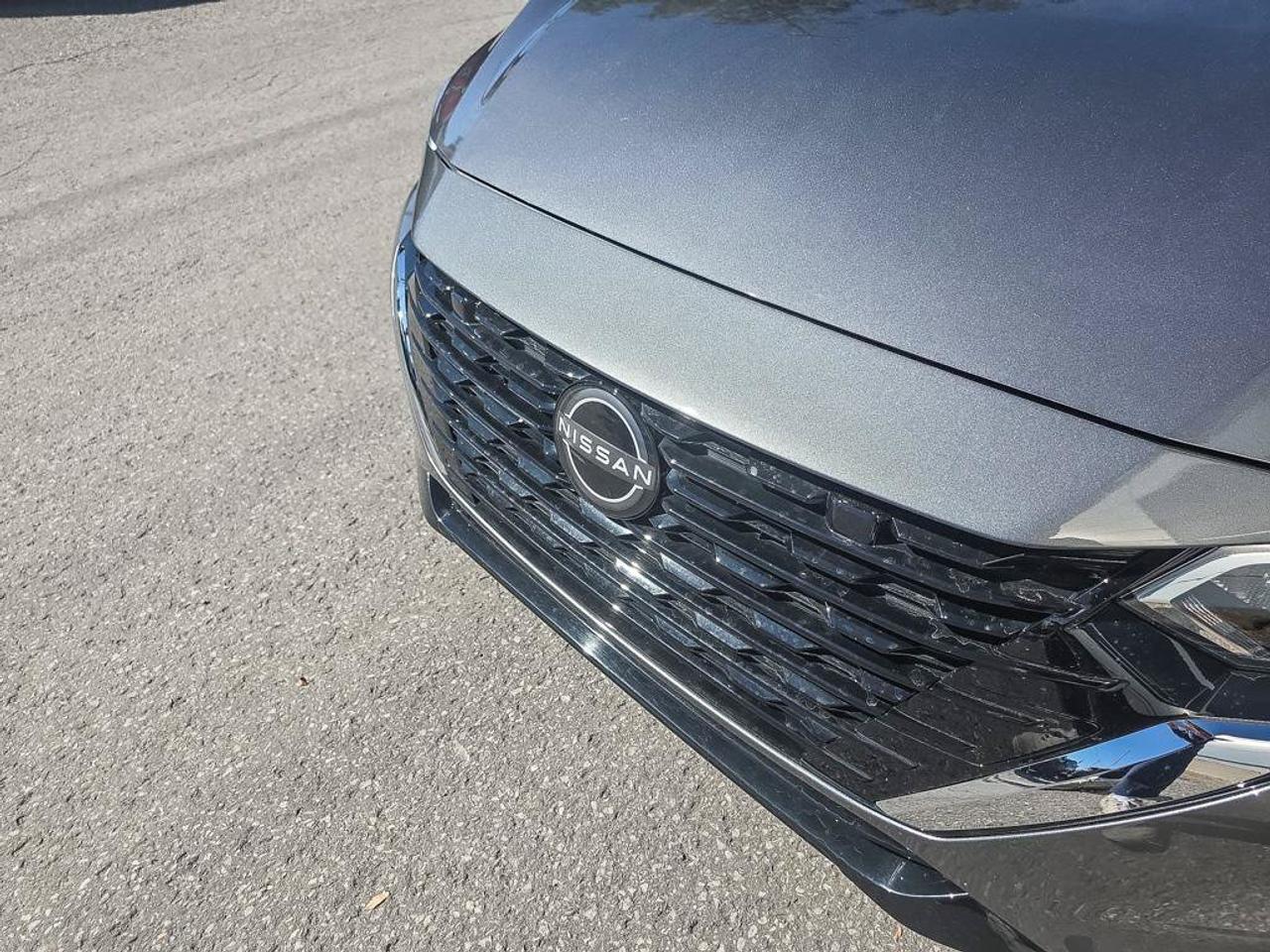 2024 Nissan Sentra SV | Apple Car Play | Android Auto | Heated Seats | Photo