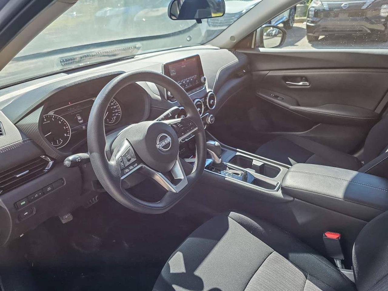 2024 Nissan Sentra SV | Apple Car Play | Android Auto | Heated Seats | Photo