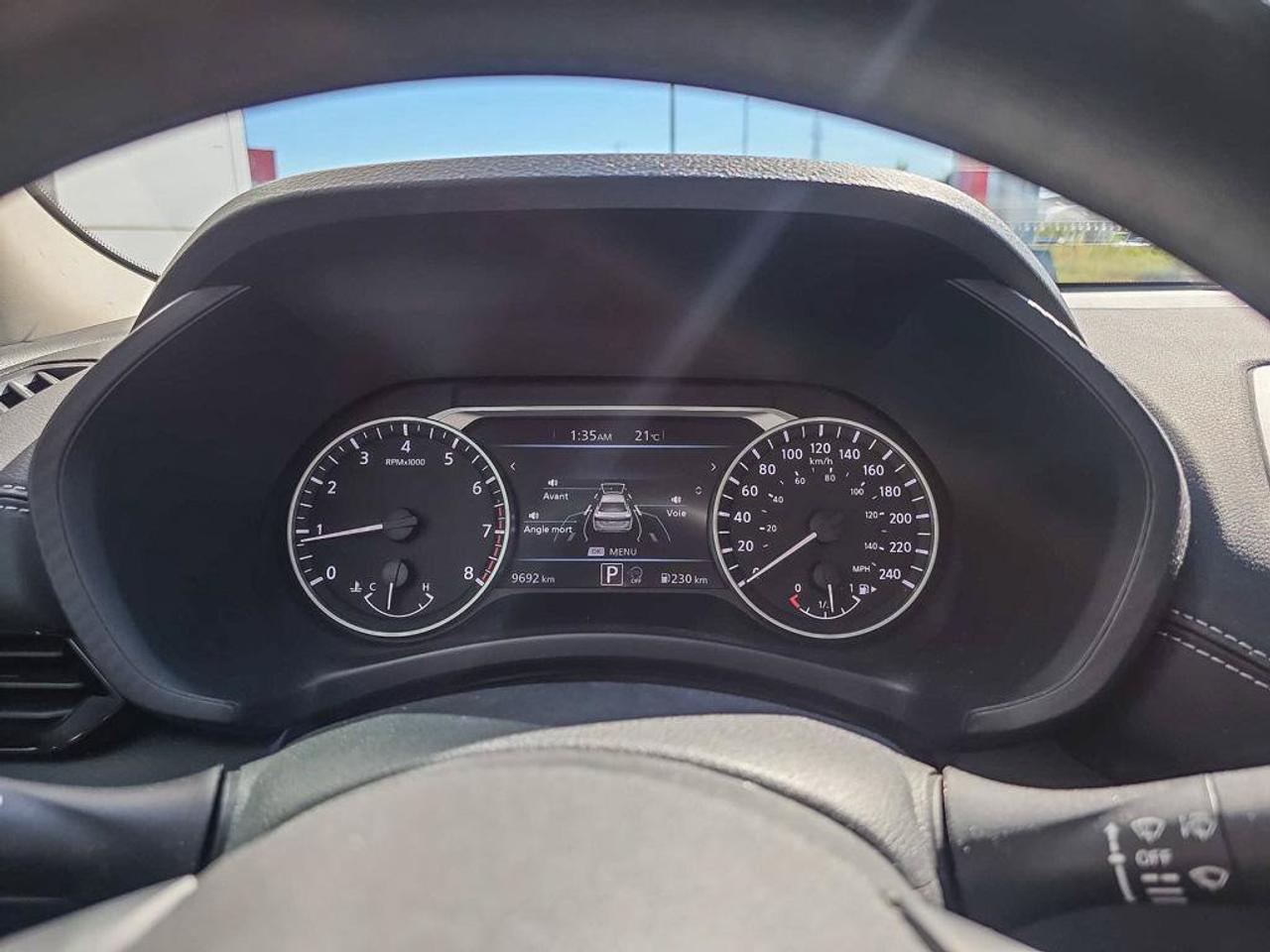 2024 Nissan Sentra SV | Apple Car Play | Android Auto | Heated Seats | Photo