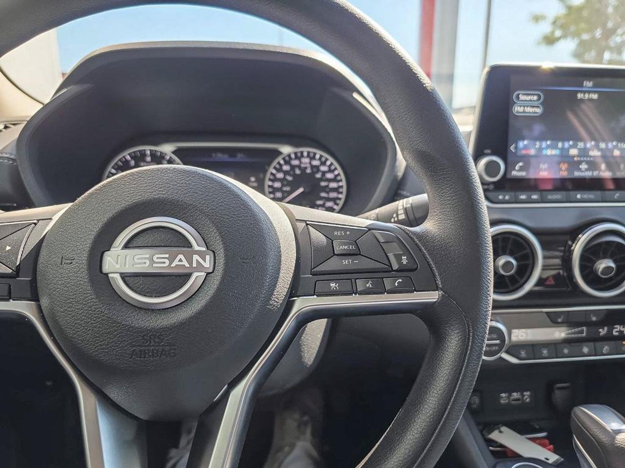 2024 Nissan Sentra SV | Apple Car Play | Android Auto | Heated Seats | Photo