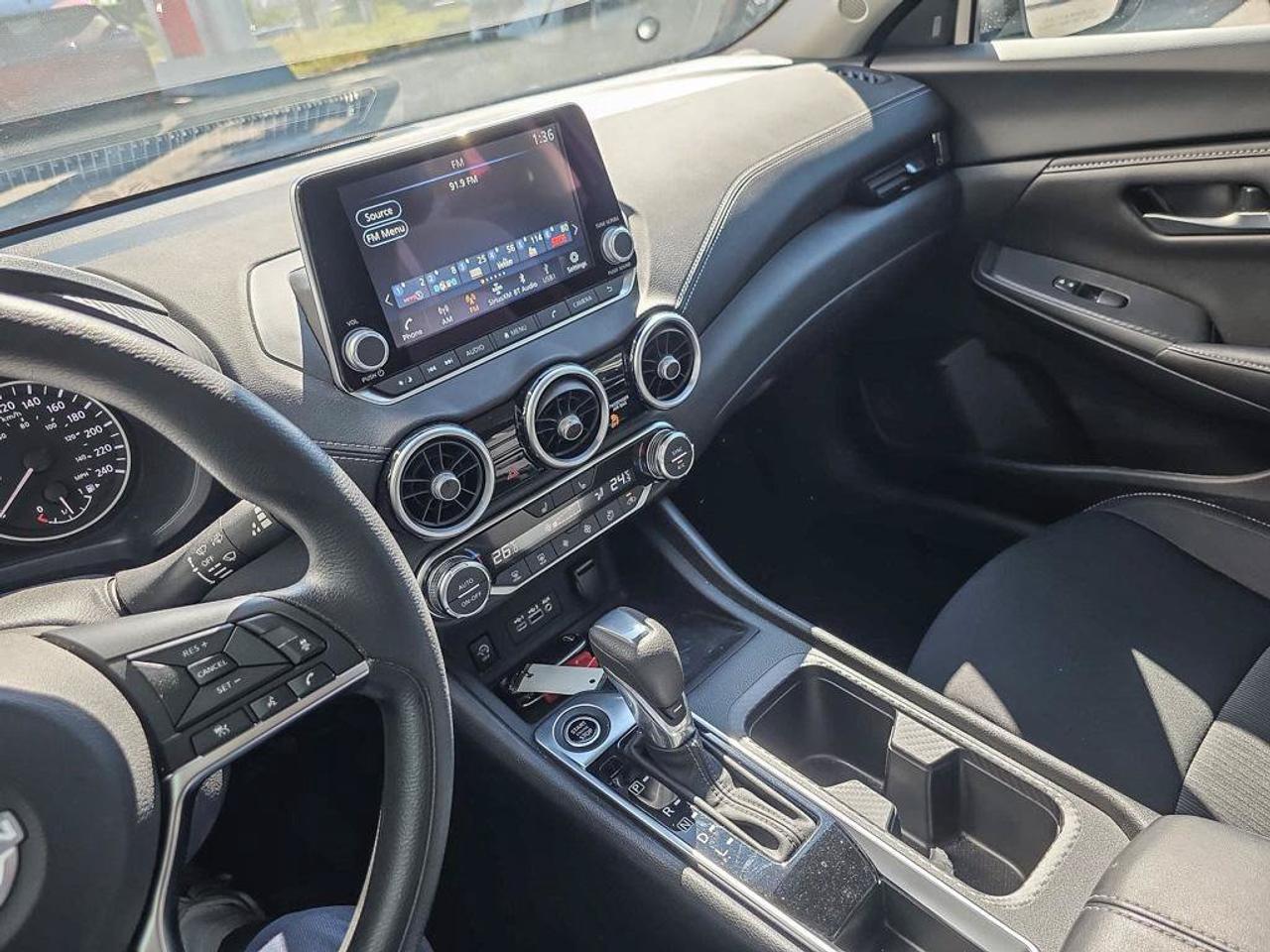 2024 Nissan Sentra SV | Apple Car Play | Android Auto | Heated Seats | Photo