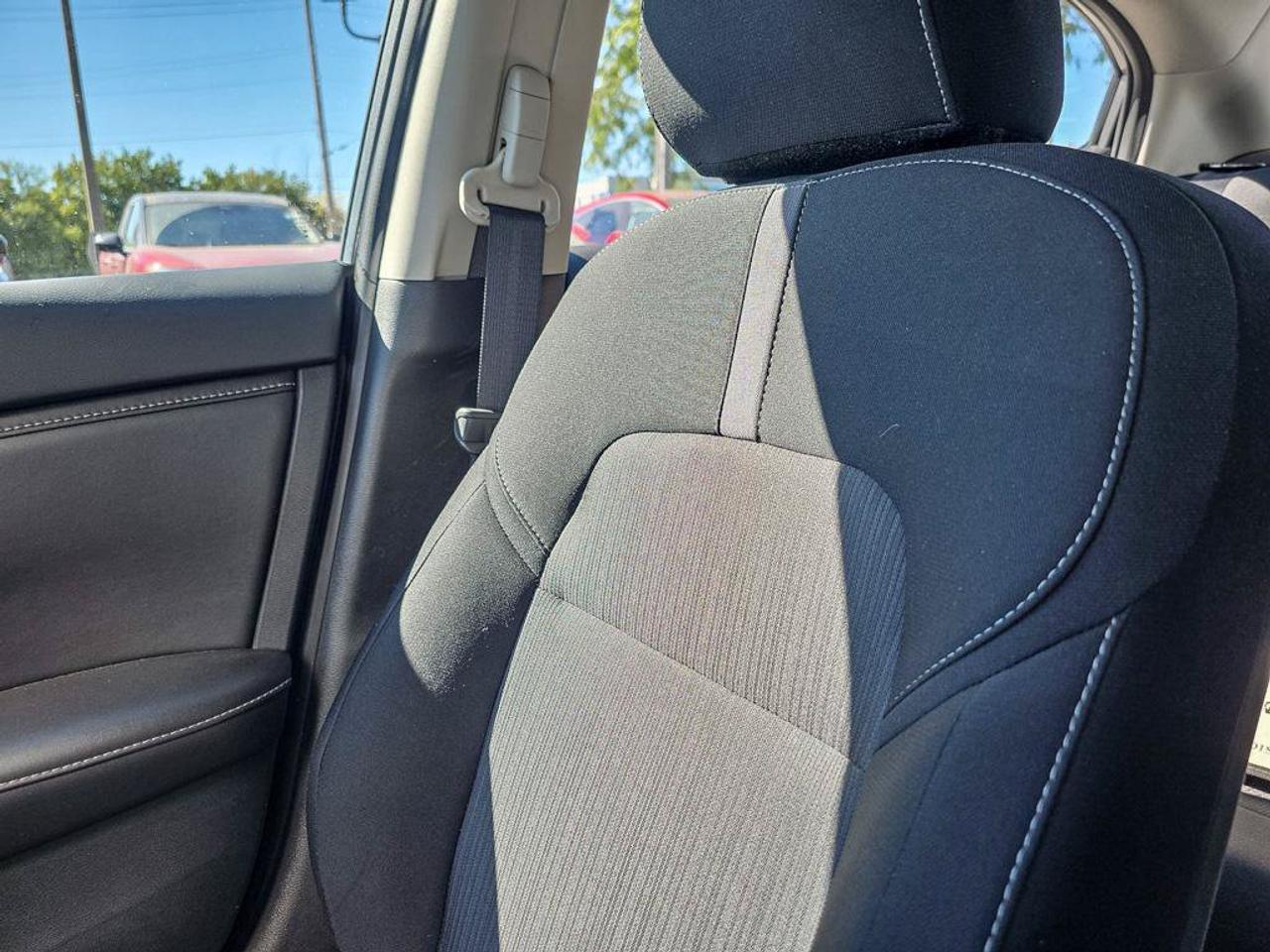 2024 Nissan Sentra SV | Apple Car Play | Android Auto | Heated Seats | Photo