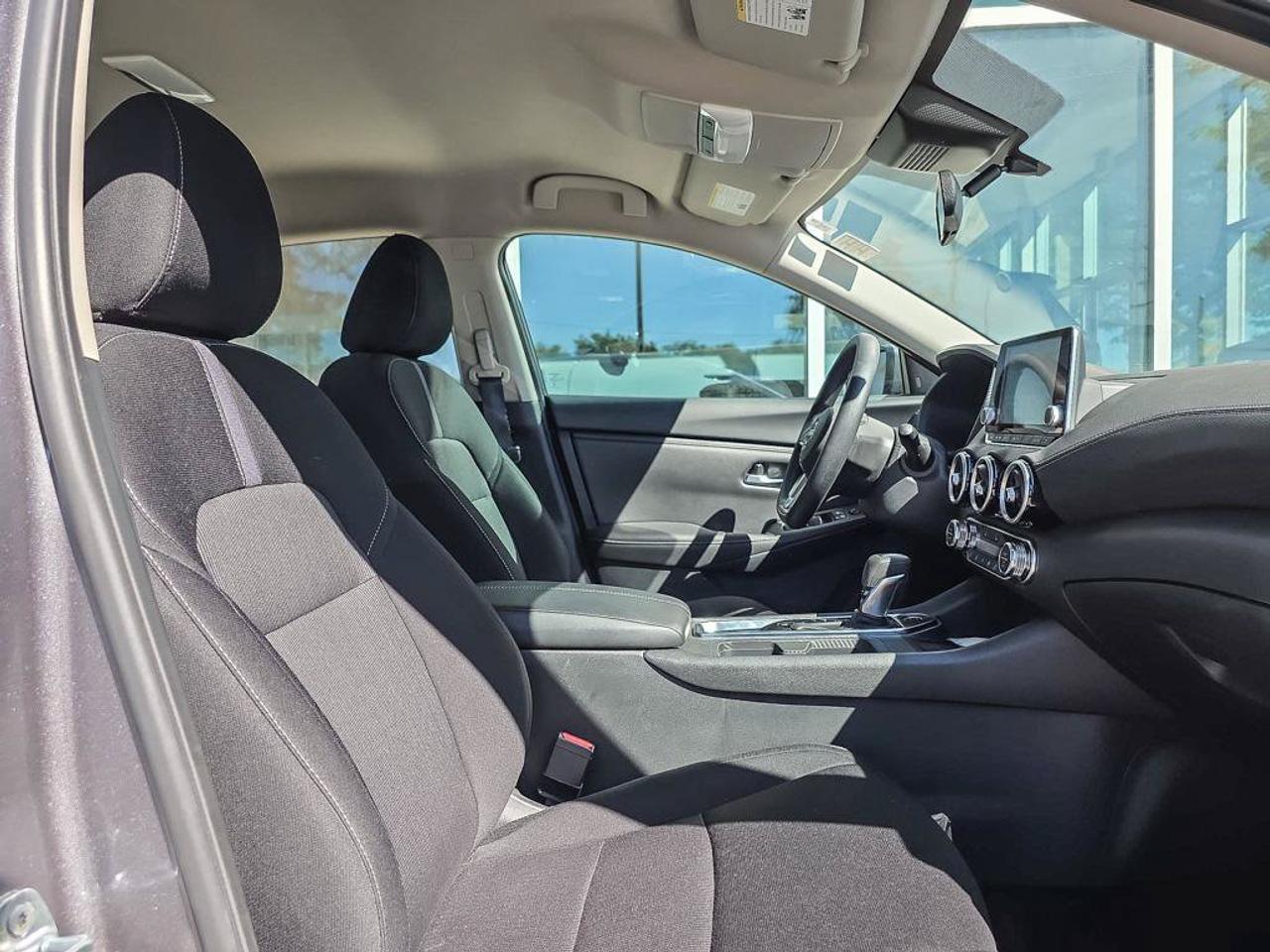 2024 Nissan Sentra SV | Apple Car Play | Android Auto | Heated Seats | Photo