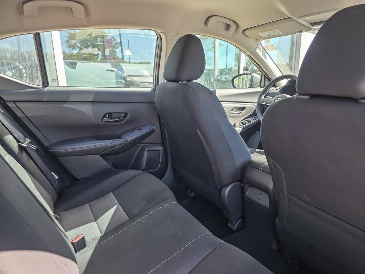 2024 Nissan Sentra SV | Apple Car Play | Android Auto | Heated Seats | Photo