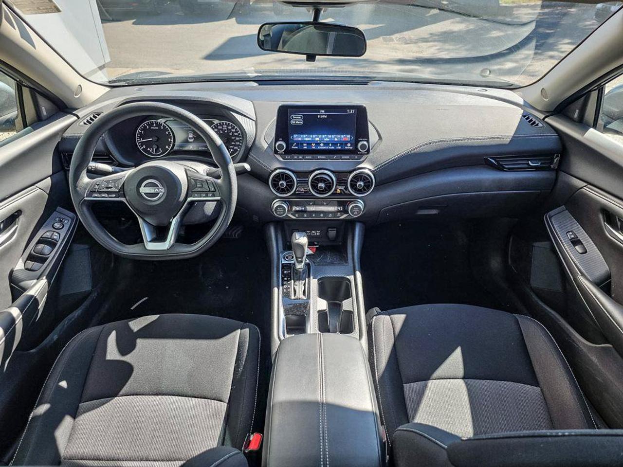 2024 Nissan Sentra SV | Apple Car Play | Android Auto | Heated Seats | Photo