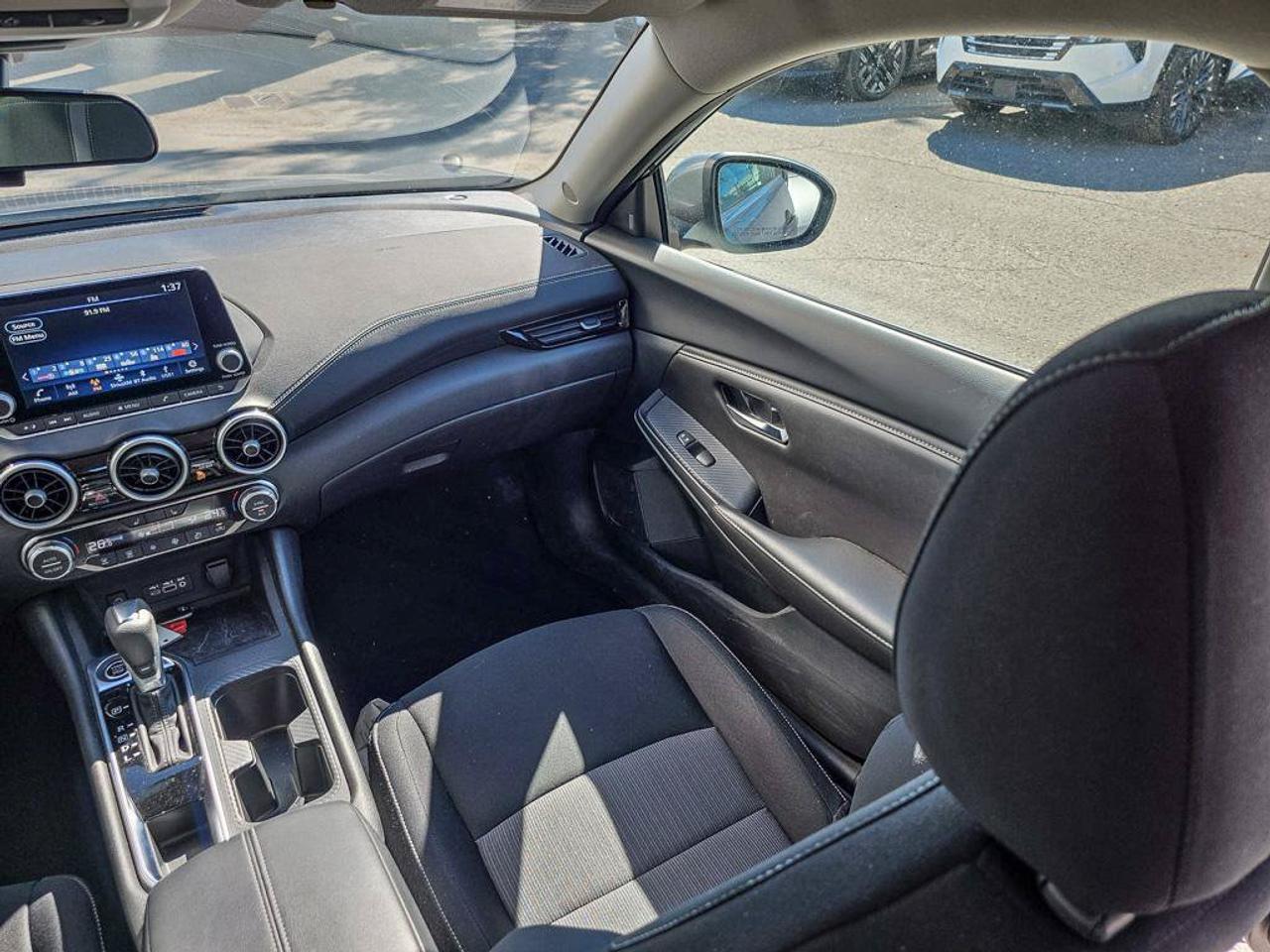 2024 Nissan Sentra SV | Apple Car Play | Android Auto | Heated Seats | Photo