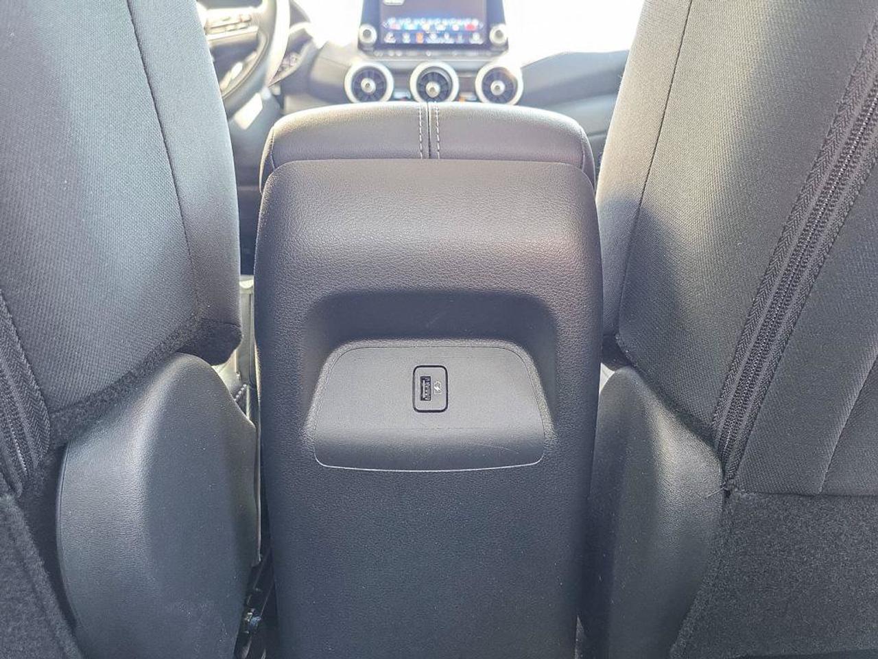 2024 Nissan Sentra SV | Apple Car Play | Android Auto | Heated Seats | Photo